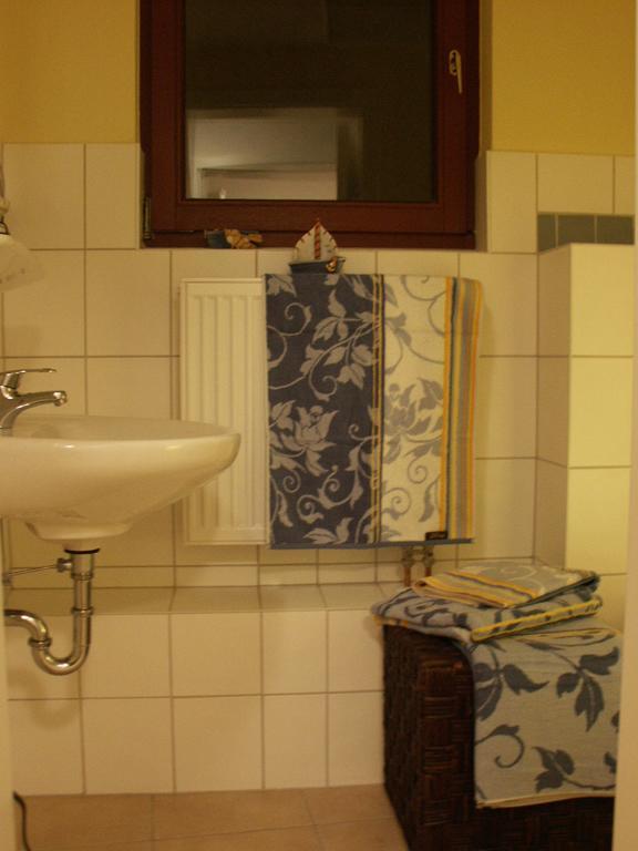 Apartment Wittenberg Cameră foto